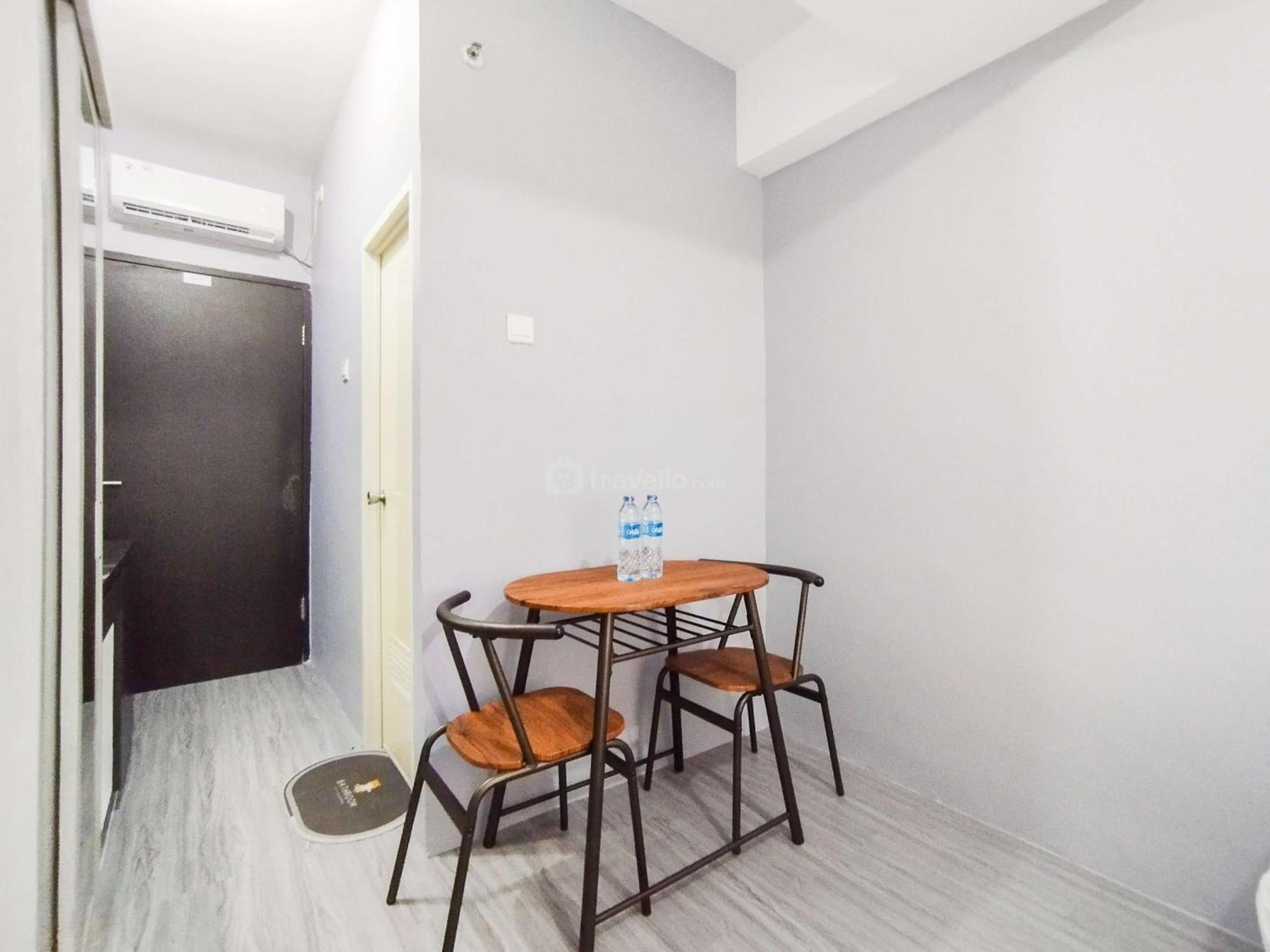 Brand New At Grand Afrika By Travelio *